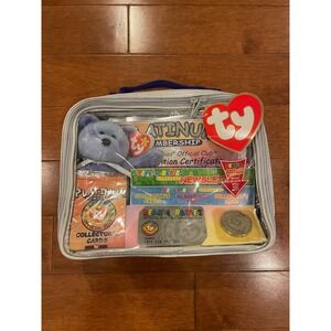1999 Beanie Babies Official Club‎ Collectors Item